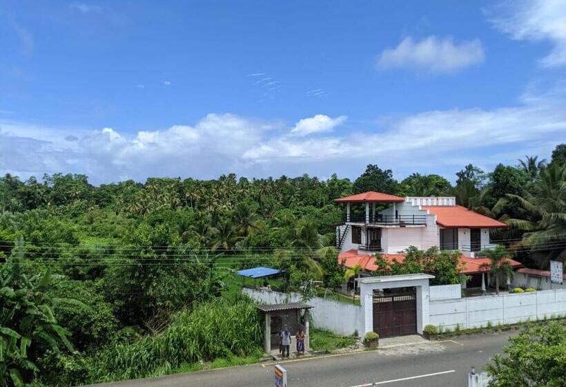 הוסטל Nin Resort