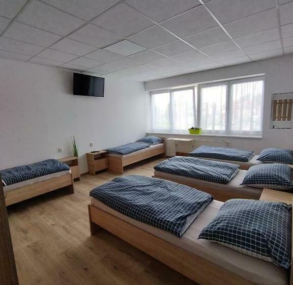 旅馆 Ubytovňa Bytča