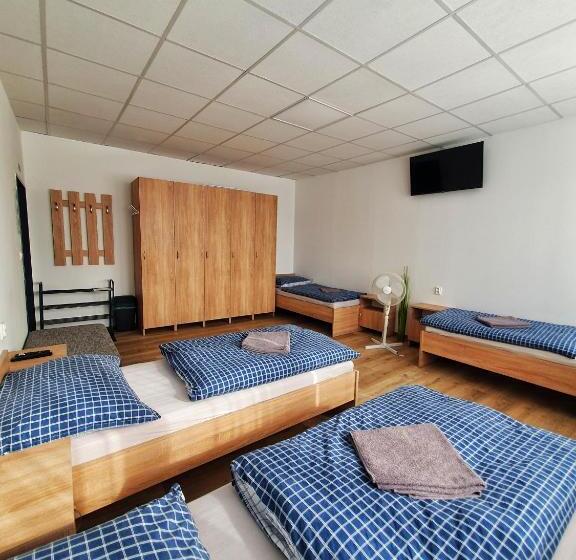 旅馆 Ubytovňa Bytča