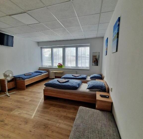 旅馆 Ubytovňa Bytča