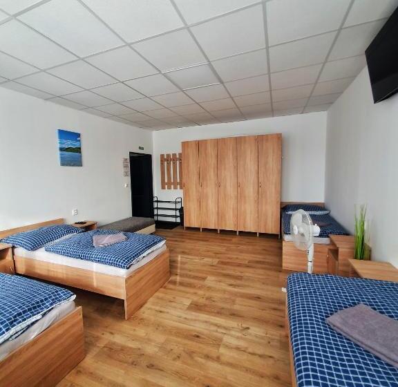 旅馆 Ubytovňa Bytča