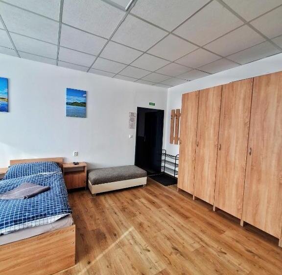 旅馆 Ubytovňa Bytča