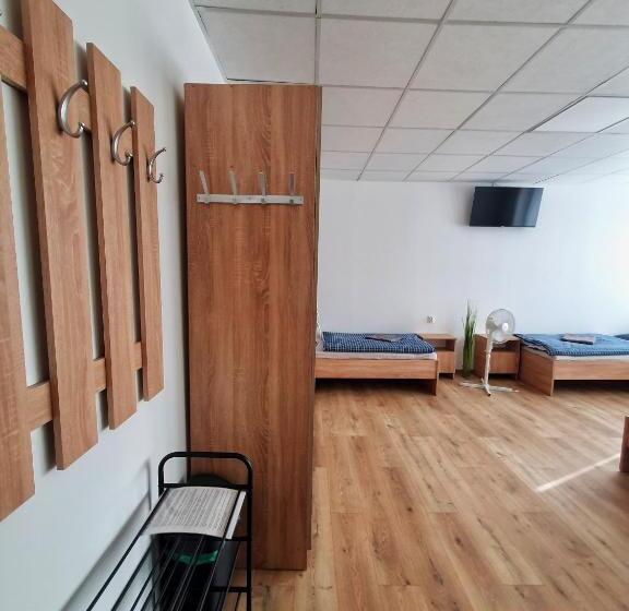 旅馆 Ubytovňa Bytča