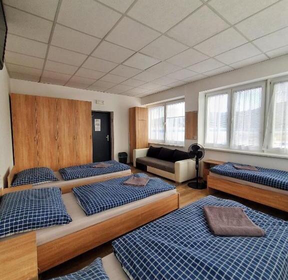 旅馆 Ubytovňa Bytča