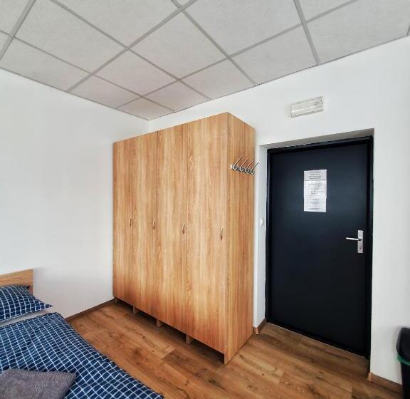 旅馆 Ubytovňa Bytča