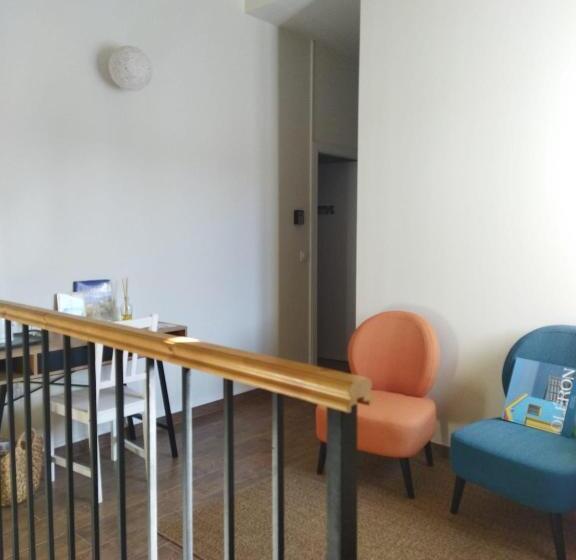 צימר Casa Bienvenida La Romantica