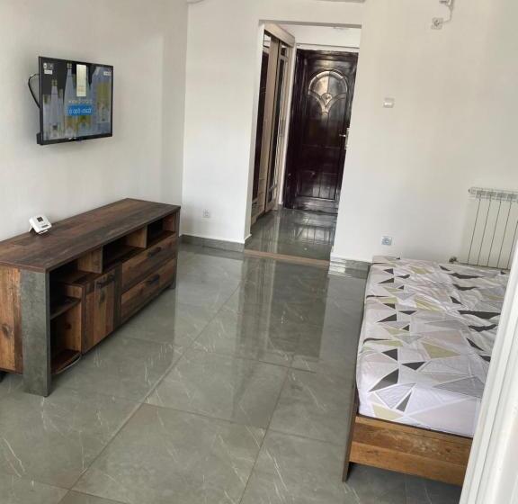 Bed and Breakfast Casa Cojocaru