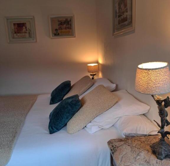 צימר Chambres D Hotes Proche Macon