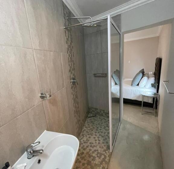 צימר Grants Hill Inn