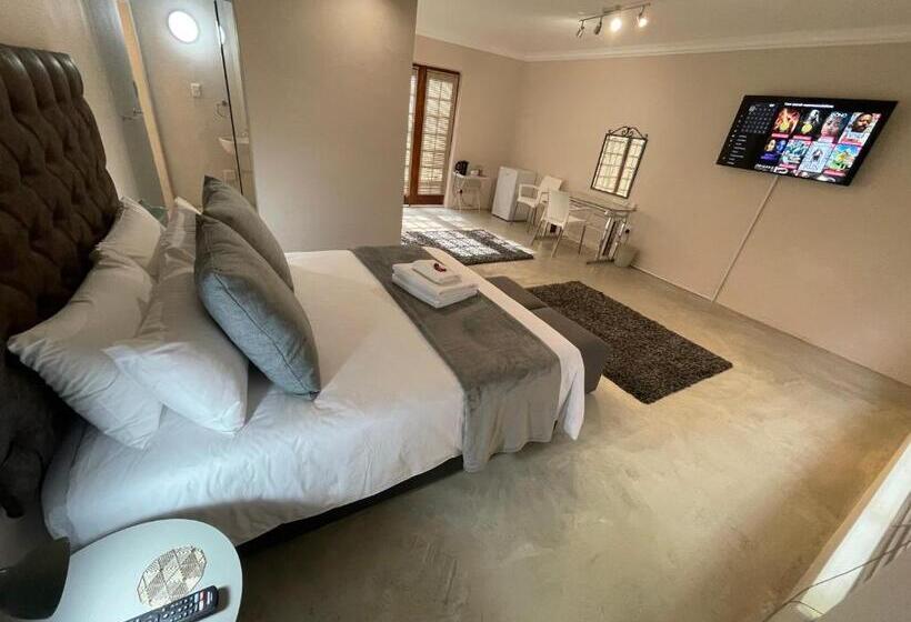 צימר Grants Hill Inn