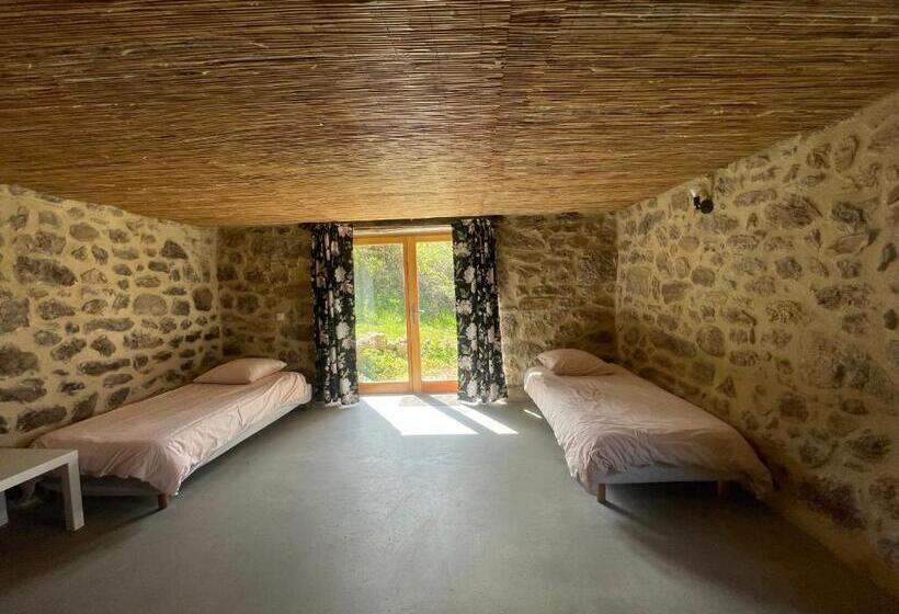 צימר La Béatitude