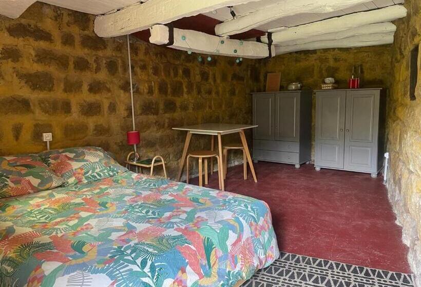 צימר La Béatitude