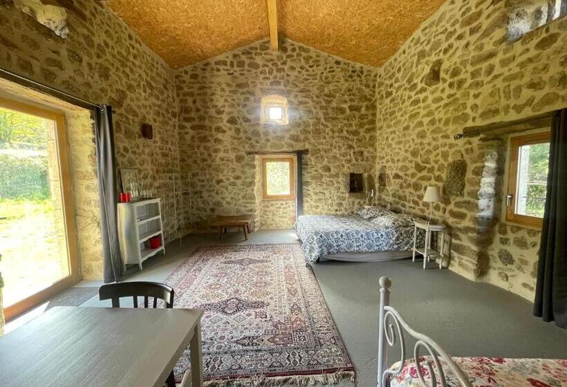 צימר La Béatitude