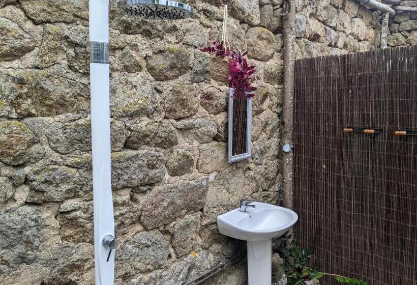 צימר La Béatitude