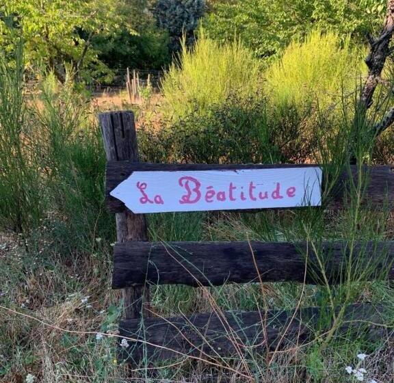 צימר La Béatitude