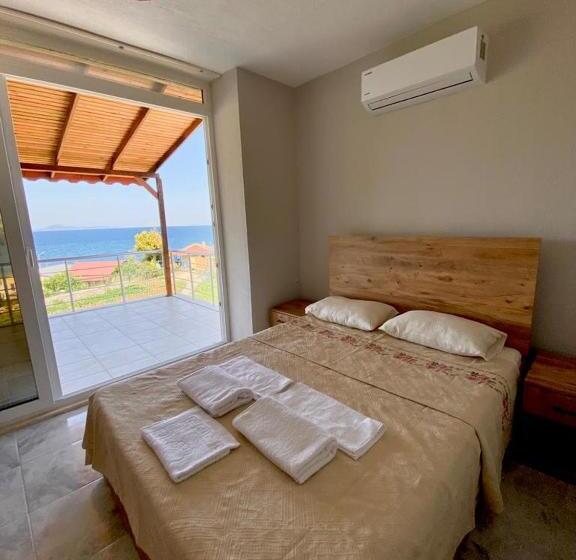 تختخواب و صبحانه Limonlu Bahçe Butik Otel