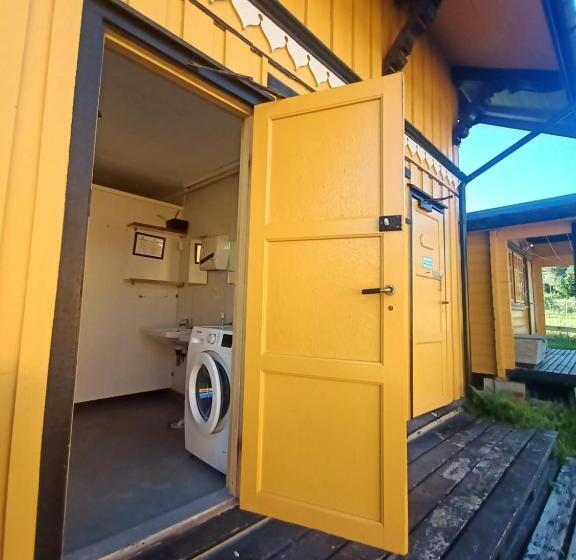 צימר Lubbenes Gård