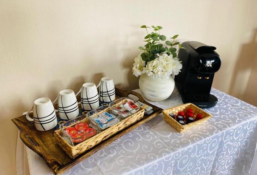 مبيت وإفطار Casa Rural Mirador Del Olivar