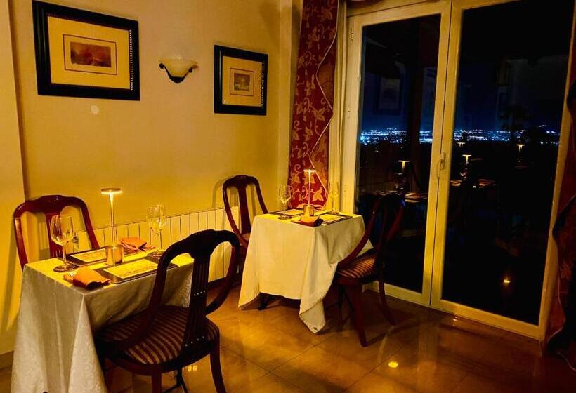 مبيت وإفطار Casa Rural Mirador Del Olivar