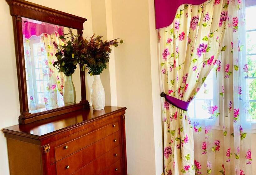 مبيت وإفطار Casa Rural Mirador Del Olivar