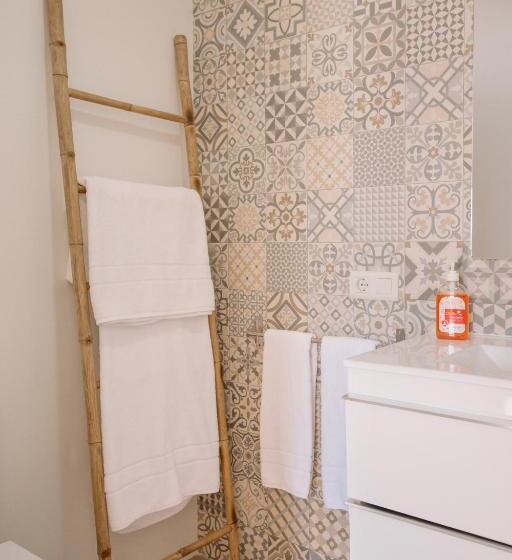 تختخواب و صبحانه Terra