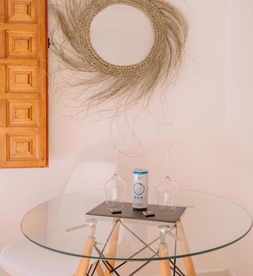 تختخواب و صبحانه Terra