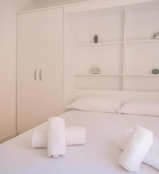 تختخواب و صبحانه Terra