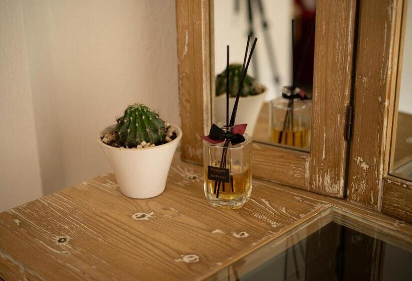 Boutique Burgaz Otel