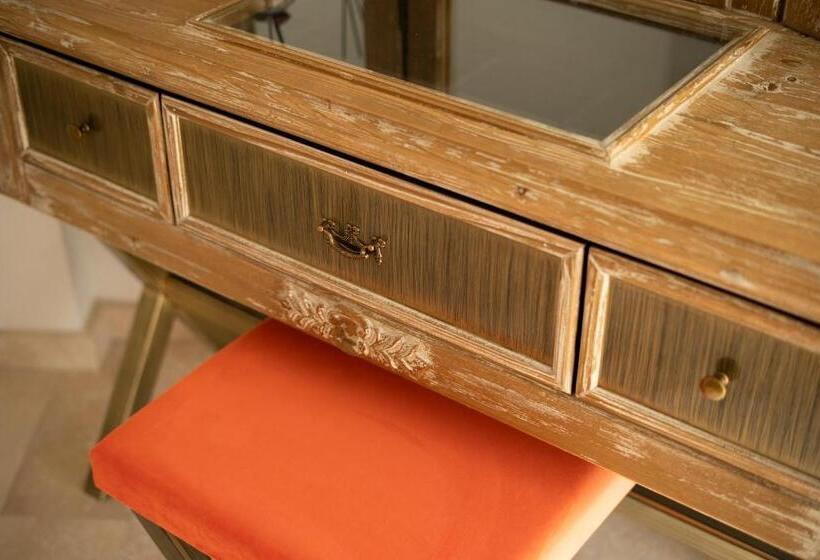 Boutique Burgaz Otel