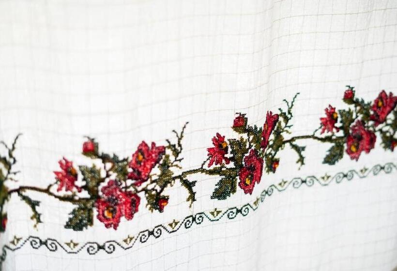 Boutique Burgaz Otel