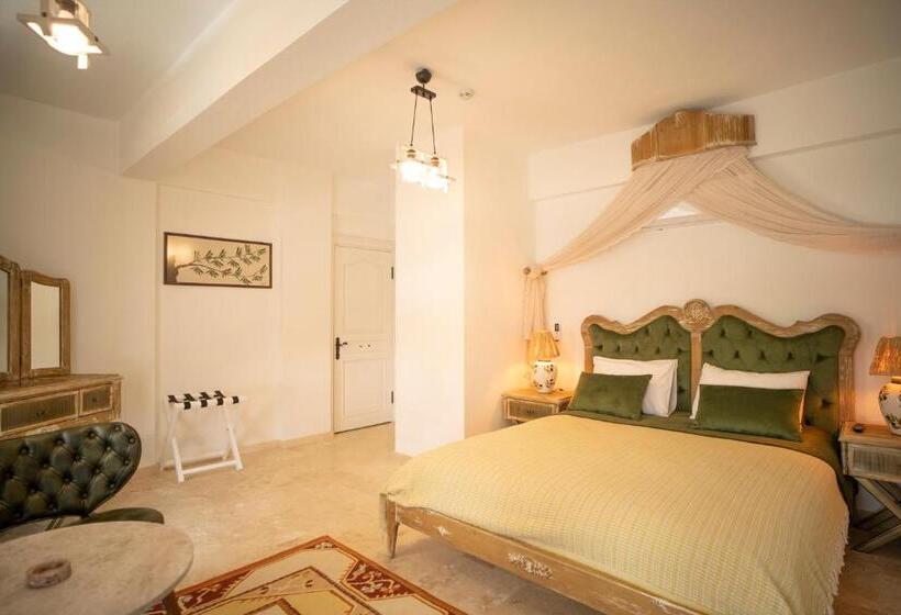 Boutique Burgaz Otel