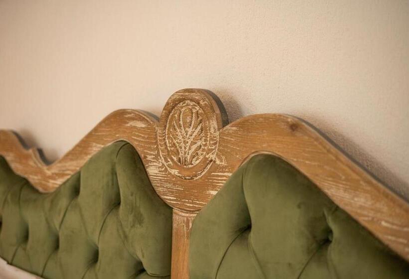 Boutique Burgaz Otel