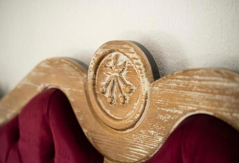 Boutique Burgaz Otel