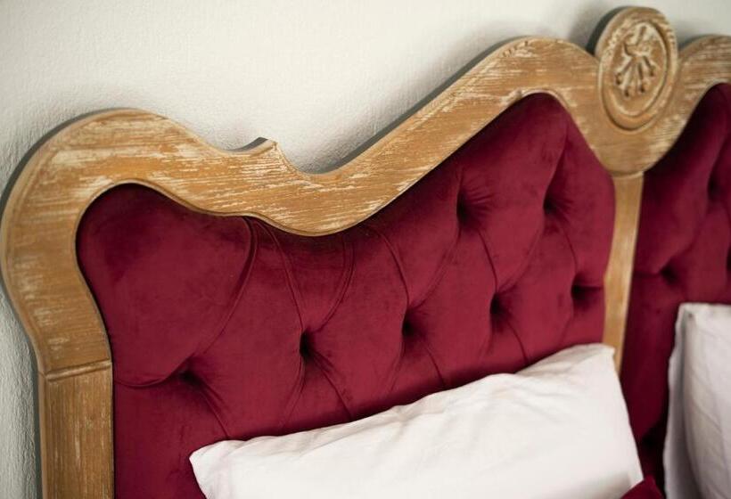 Boutique Burgaz Otel