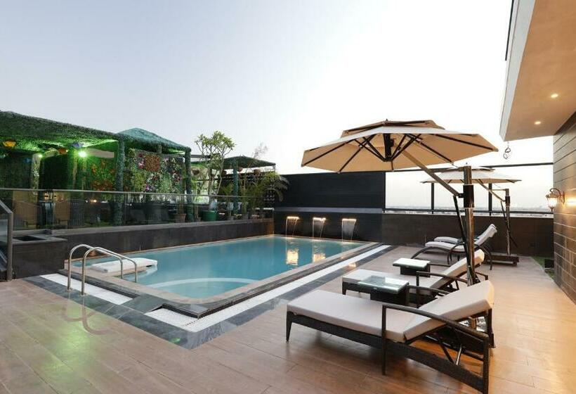 Fortune Ranjit Vihar, Amritsar  Member Itc S Hotel Group