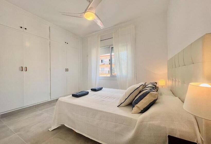 Golden Coast Calafell 2