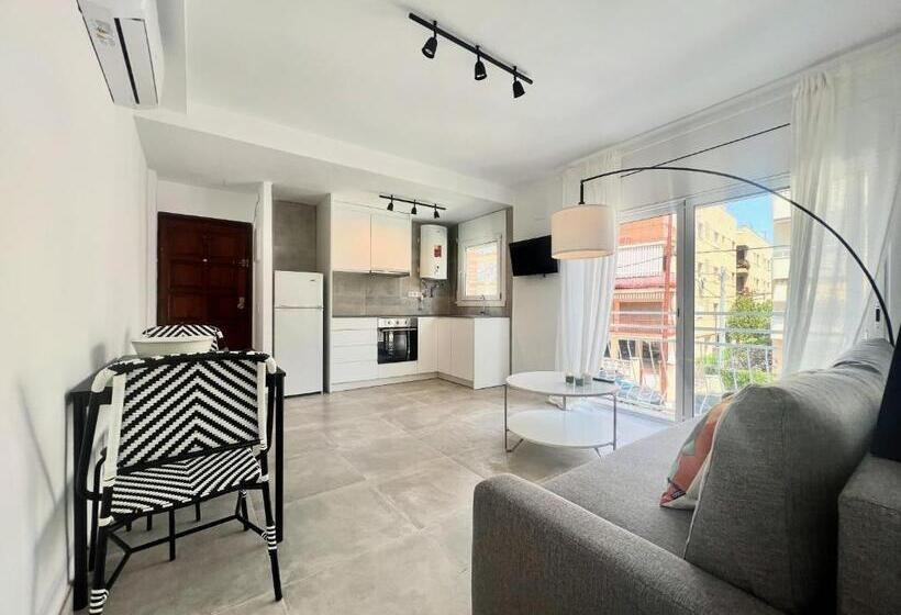 Golden Coast Calafell