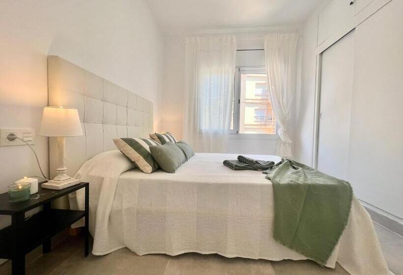 Golden Coast Calafell