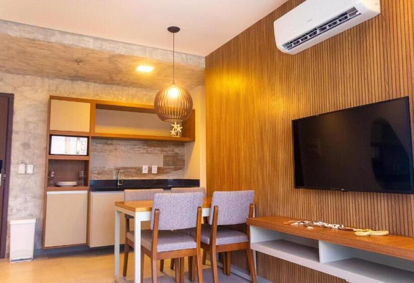 ホテル Aqualand Park E Resort