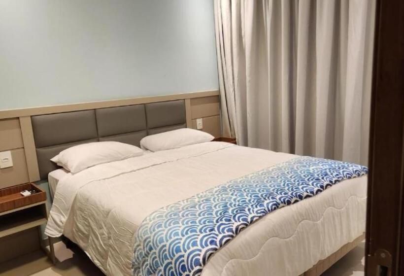 Отель Aqualand Park E Resort