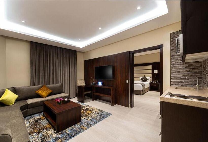 فندق فيو الشاطيء