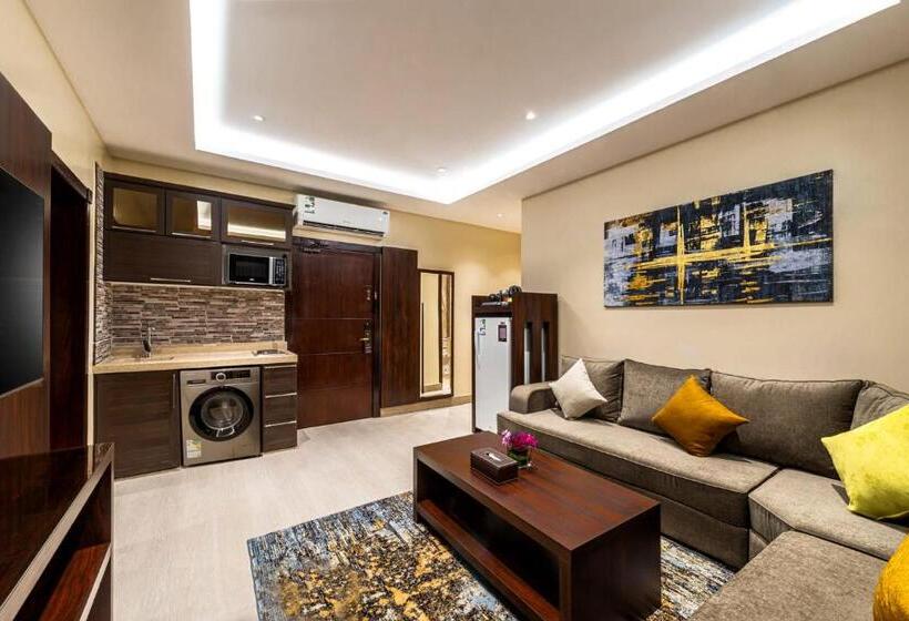 فندق فيو الشاطيء