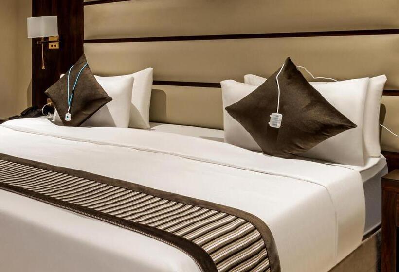 فندق فيو الشاطيء