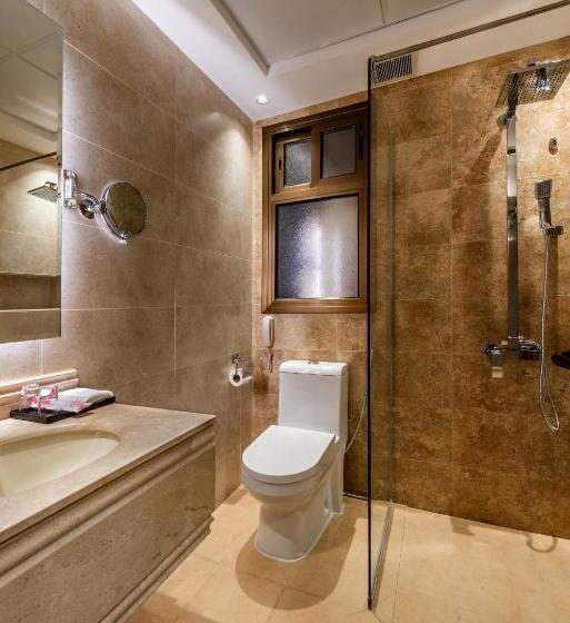 فندق فيو الشاطيء