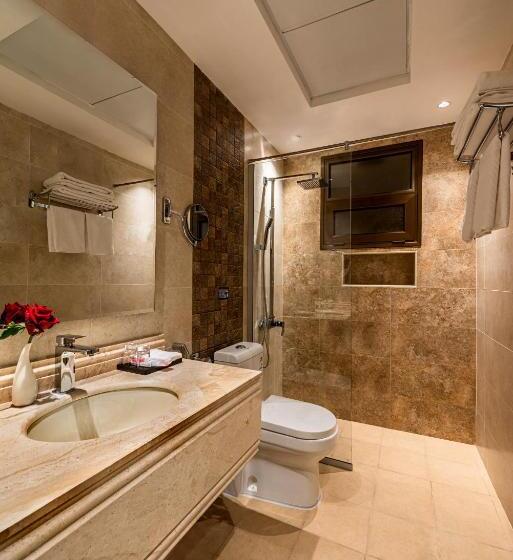 فندق فيو الشاطيء