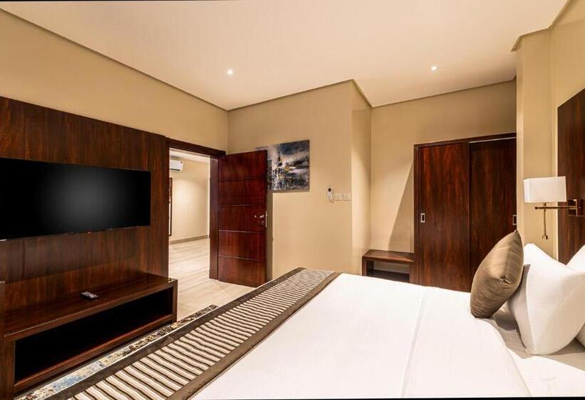 فندق فيو الشاطيء