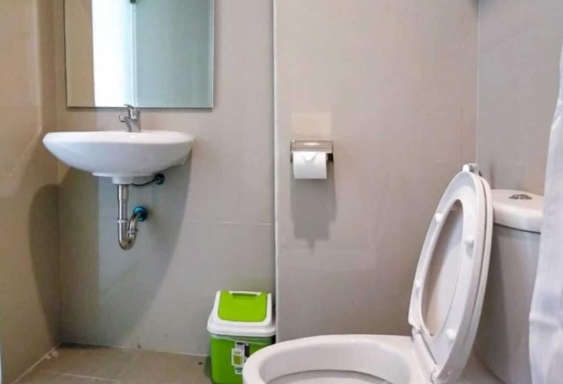 فندق Cendana Coliving Solo Baru