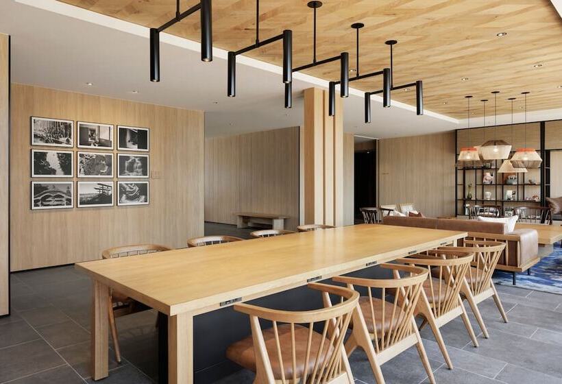 酒店 Fairfield By Marriott Fukuoka Ukiha