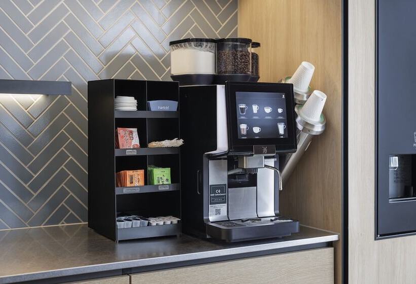 酒店 Fairfield By Marriott Fukuoka Ukiha