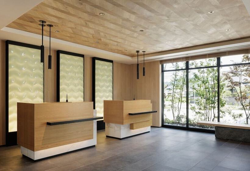 酒店 Fairfield By Marriott Fukuoka Ukiha